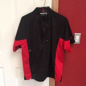 Ralph Lauren golf rain jacket